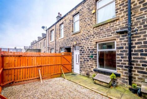 Baker Street, Oakes, Huddersfield, West Yorkshire, HD3