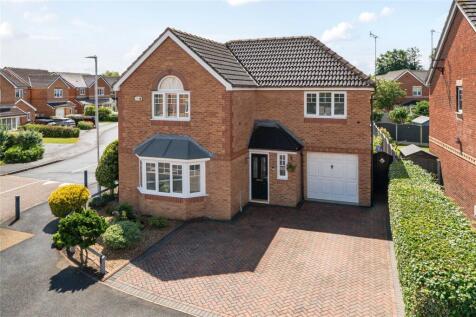 Balmoral Drive, Methley, Leeds