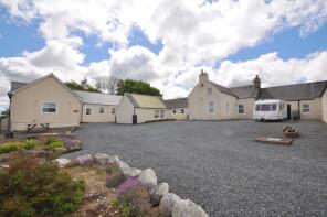 Drumskeoch Farm, Pinwherry KA26 0QB
