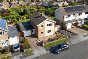 10, Guildford Avenue, Chesterfield S40 3HB