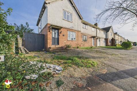 Margaret Road, Tewkesbury, GL20