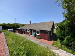 Remony, Wanlockhead, Biggar ML12 6UP