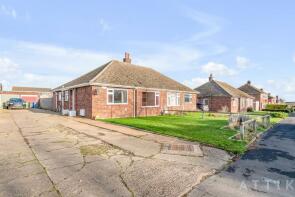31, Queens Drive, Halesworth IP19 8DN