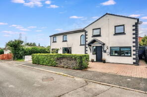 1, Lowrey Close, Beckermet CA21 2YX