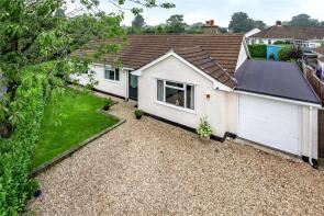 1, Four Acres Close, Honiton EX14 9SX