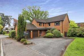 12, Craig-yr-haul Drive, Castleton, Cardiff CF3 2SA