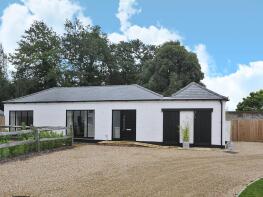 The Mews, Grazeley Court, Grazeley Green Road, Reading RG7 1LG