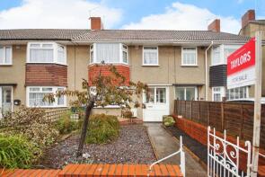 24, Redhill Drive, Fishponds, Bristol BS16 2AQ