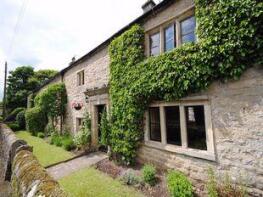 Eastburn Farmhouse, Newbiggin Village Roads, Leyburn DL8 3TD