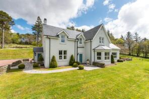 Allershaw Lodge, Daer Water, Elvanfoot, Biggar ML12 6TJ
