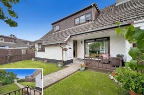 54, Castle Drive, Lochyside, Fort William PH33 7NS