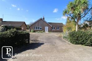 Ronley, Reckford Road, Saxmundham IP17 3BE