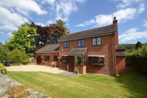 Woodlands, Strefford Hall Junction To Strefford Lodge, Craven Arms SY7 8DE