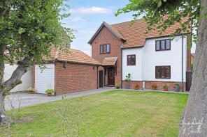 25, St Albans Road, Coopersale, Epping CM16 7RD
