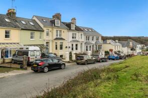 Hope Cottage, Road Past Skylark Inn, Yelverton PL20 6JD