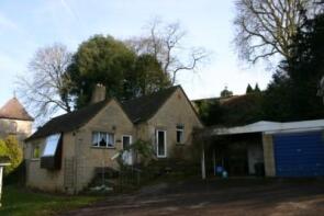 The Gables, Stanley Park, The Grove To New Road, Selsley, Stroud GL5 5LE