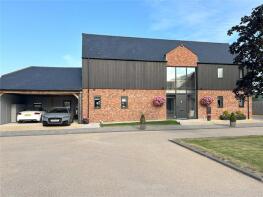 3, Walnut Gardens, Norton, Gloucester GL2 9GJ
