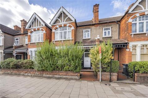 Durnsford Road, Wimbledon Park, SW19