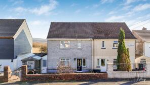 31, Brynawelon, Coelbren, Neath SA10 9PP