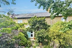 2, Rose Cottages, Road Infront Of 1 And 2 Rose Cottages, Hinton Waldrist, Faringdon SN7 8RW