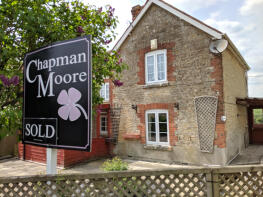 Winridge Cottage, Martins Lane To Post Office Lane - Road, Gillingham SP8 5PZ