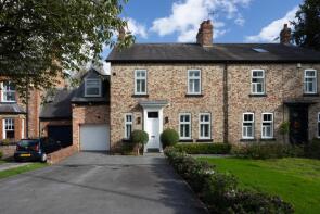 93, Station Road, Upper Poppleton, York YO26 6PZ