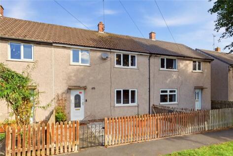 Salterforth Road, Earby, Lancashire, BB18