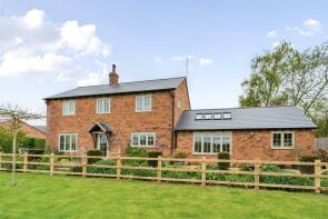 Fiddlesticks, Bethel Lane, Everdon NN11 3DT