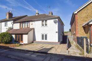 30, Church Street, Burham, Rochester ME1 3SD