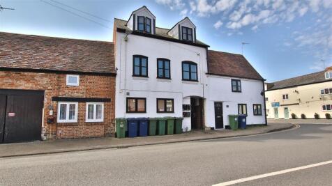 East Street, Tewkesbury