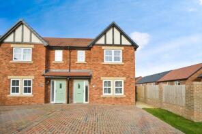 7, Eadington Court, Peters Mill, Alnwick NE66 2EY