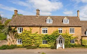 Old Farmhouse, B4068 To Lower Swell Road, Cheltenham GL54 1LF