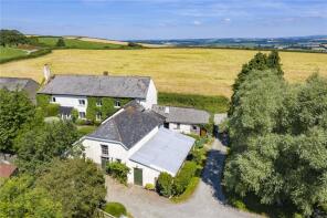 Sampson Barton, Road From Sampson Cross To Wampford Bridge, Umberleigh EX37 9TG