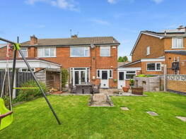 19, Elvin Way, Chesterfield S42 6EG
