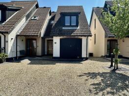 24, Endeavour Way, Hythe Marina Village, Southampton SO45 6DX