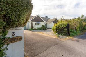 3, Heather Way, Penzance TR20 9PT