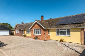 Charlesland, Chestnut Farm Drive, Chelmsford CM3 6DA