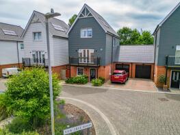 18, Yew Tree Road, Sevenoaks TN14 5GE