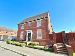 29, Cromwell Avenue, East Cowes PO32 6GD