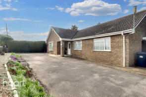 Churchill Lodge, Roman Bank, Wisbech PE13 5ER