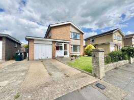 17, Elm Drive, Louth LN11 0DG