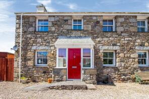 1, Hillside Gardens, B3306 Between Geevor Mine And Carnyorth Hill, Trewellard, Penzance TR19 7SD