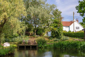 Virginia Cottage, Dun Cow Road, Beccles NR34 0BE