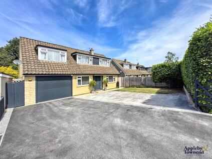 St Thomas Road, Trowbridge, Wiltshire, BA14 8SP