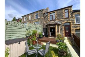 Elmslea, Pantddu Road, Abertillery NP13 2BX
