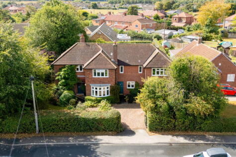 High Catton Road, Stamford Bridge, York, YO41 1DL