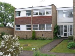 33, Ash Court, Rugby CV22 6EL