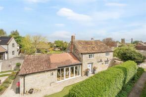 Crate Cottage, Folly Road, Kingsbury Episcopi, Martock TA12 6AT