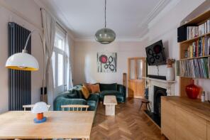 17, East Road, Stratford, London E15 3QS