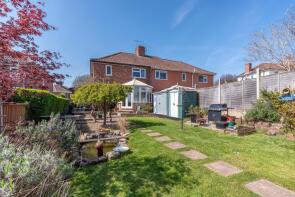 22, Failand Crescent, Sea Mills, Bristol BS9 2HH